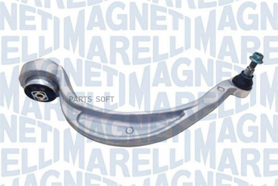 

MAGNETI MARELLI 301181320300 Рычаг пер.подв.нижний [задний] R 1шт