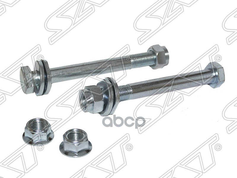 Болт (Комплект) С Эксцентриком Mercedes-Benz E-Class 01-09/S-Class 02-05 Sat арт. ST-A220