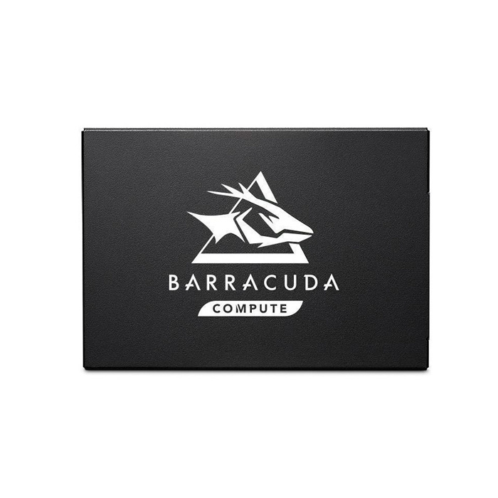

SSD диск Seagate BarraCuda Q1 240ГБ (ZA240CV1A001), BarraCuda Q1