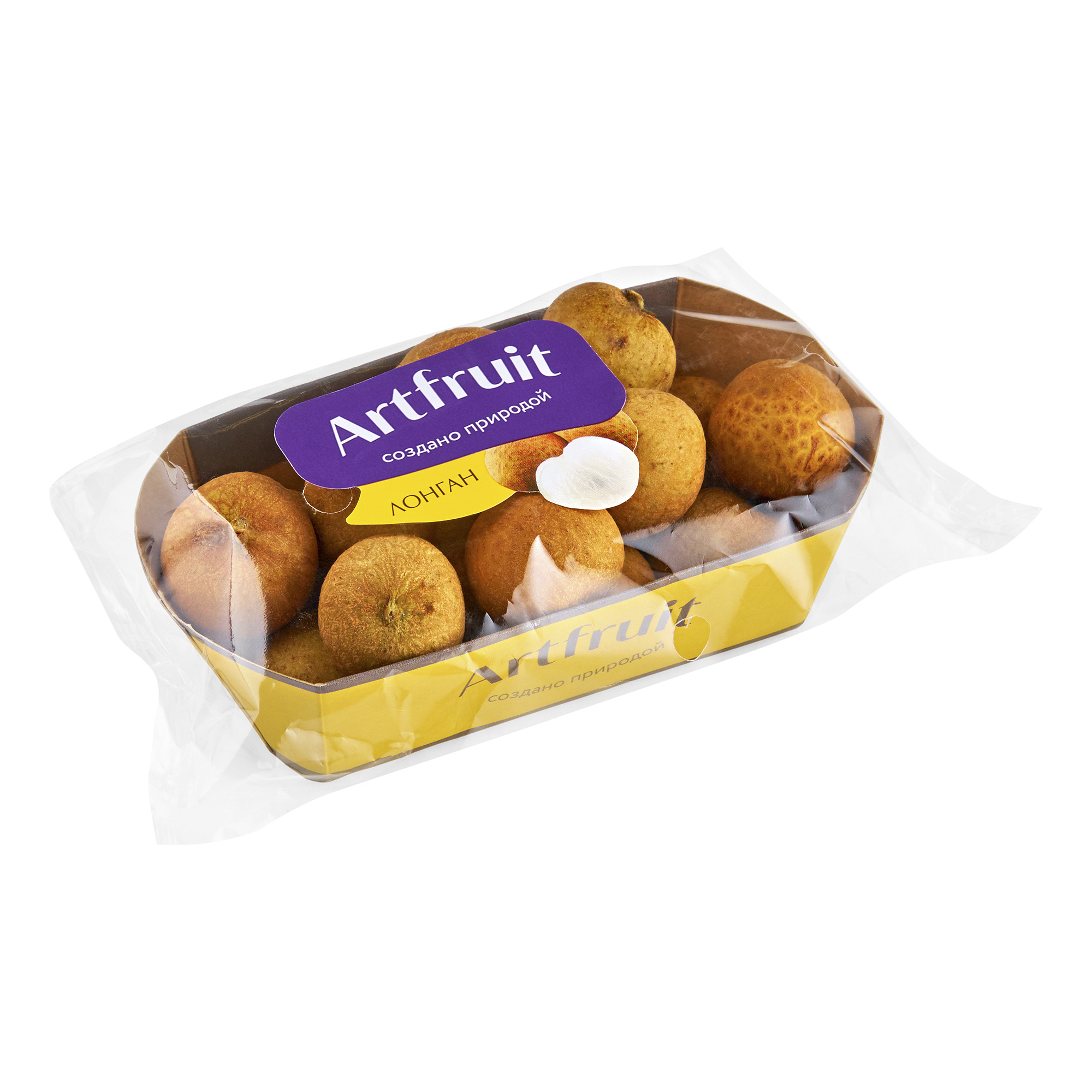 

Лонган свежий Artfruit 1 шт