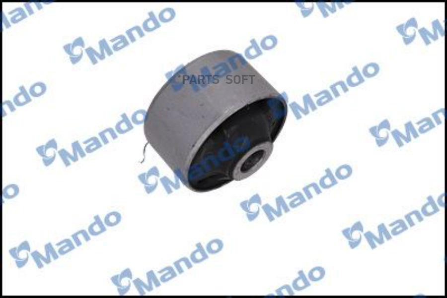 

Сайлентблок Mando DCC010708