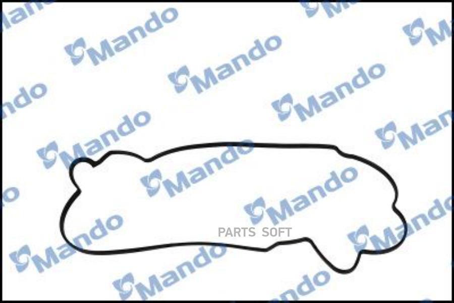 

Прокладка Клапанной Крышки Правая Mando DN224413E021