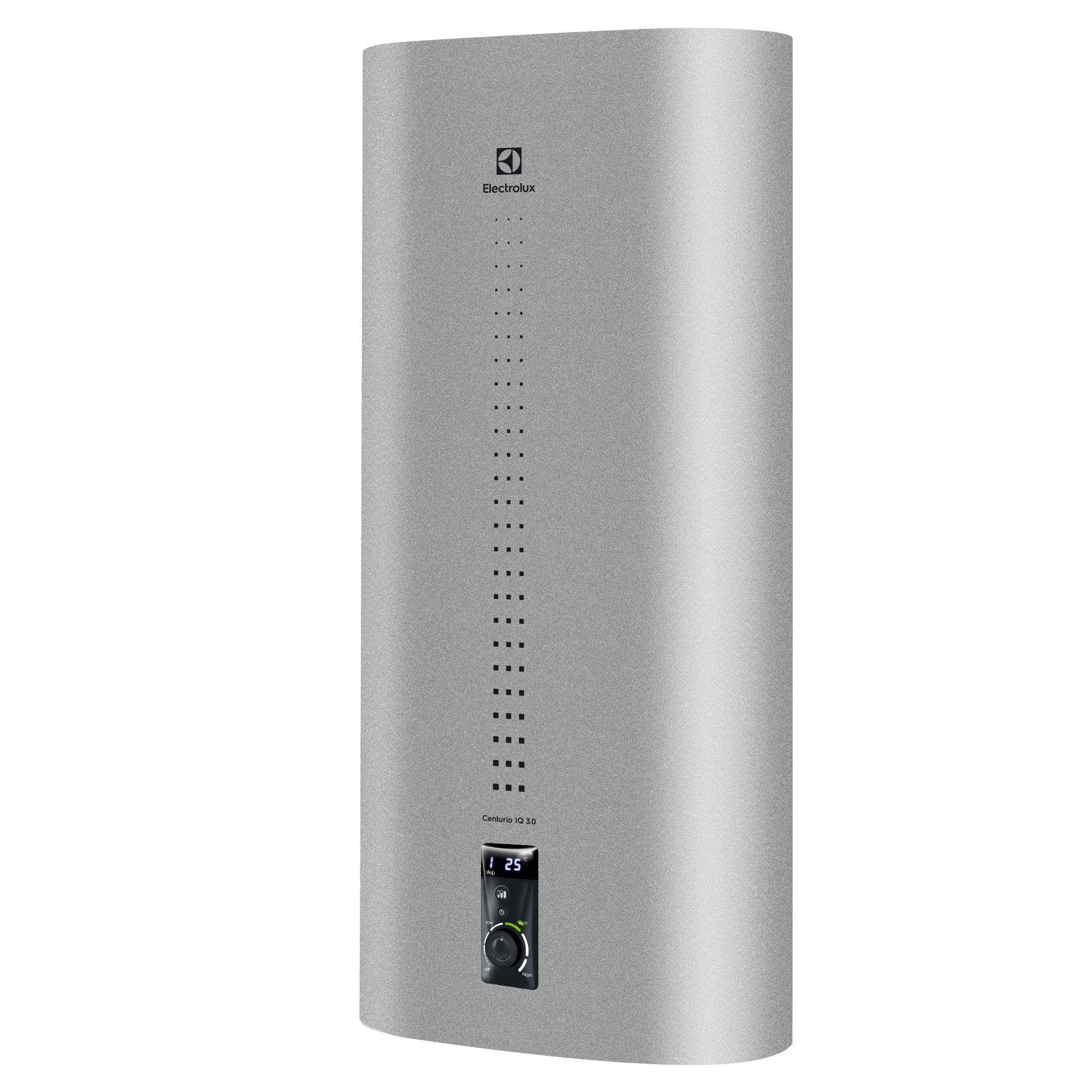 

Водонагреватель накопительный Electrolux EWH 50 50 л серебристый, EWH 50