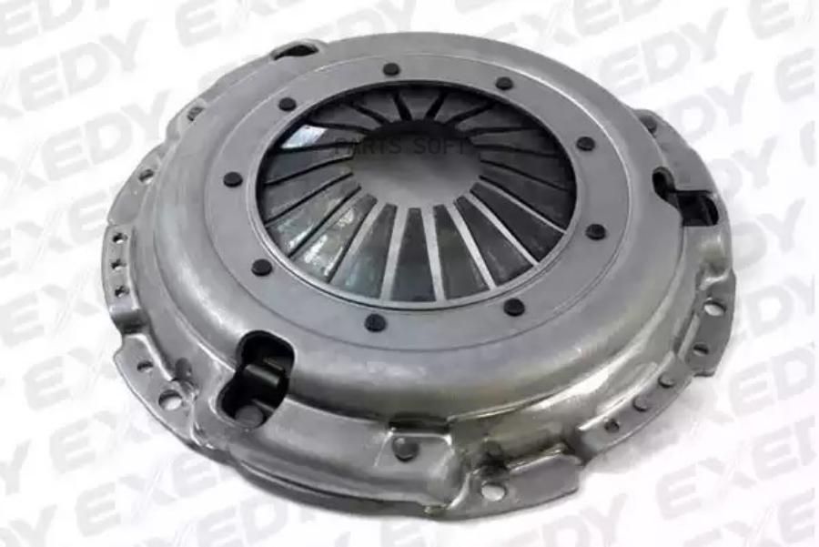 

EXEDY HCC708 Корзина сцепления [229 mm] () 1шт