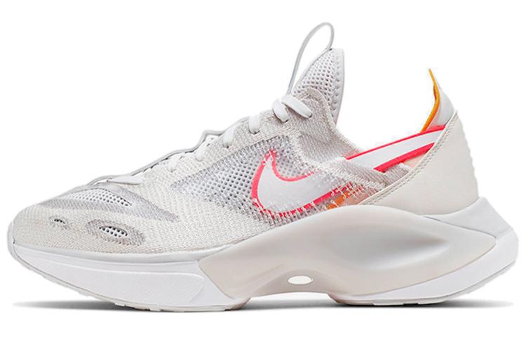 

Кроссовки унисекс Nike DMSX Phantom серые 40.5 EU, Серый, DMSX Phantom