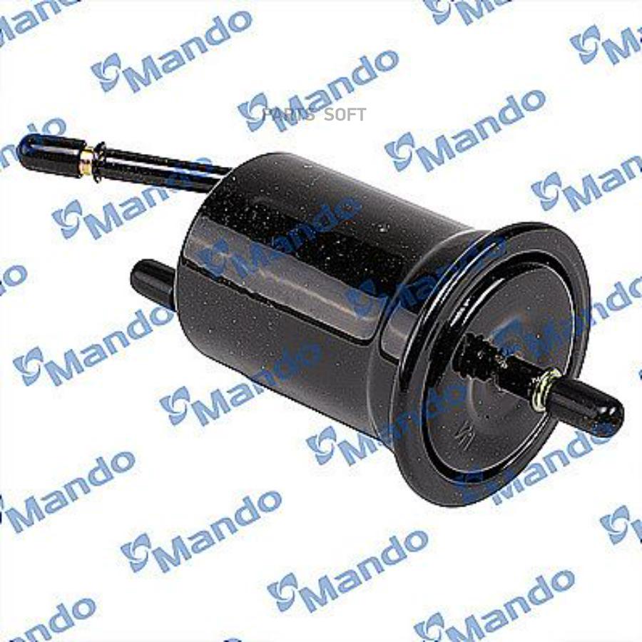 

Фильтр Топливный Kia Rio 1.3-1.6 16v 00> Mando EFF00012T