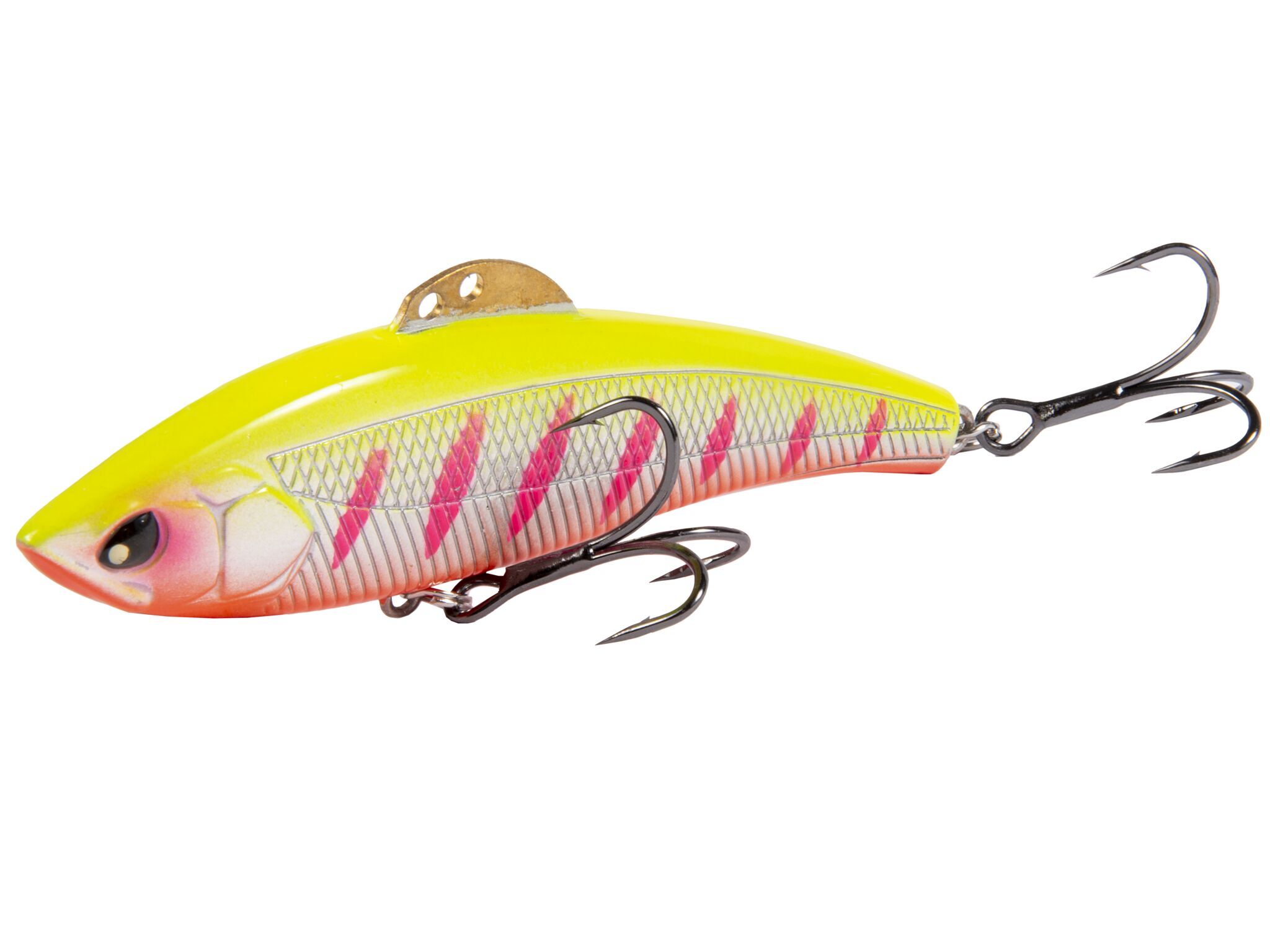 

Воблер Lucky John Basaea Vib S 80 338, Разноцветный, Basara Vib S