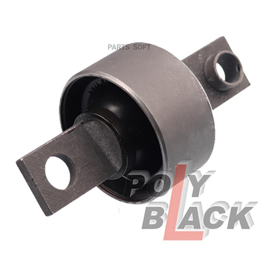 

POLYBLACK Полиуретановый сайлентблок K-06-1704 PolyBlack