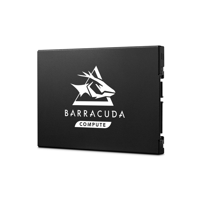 

SSD диск Seagate BarraCuda Q1 480ГБ (ZA480CV1A001), BarraCuda Q1