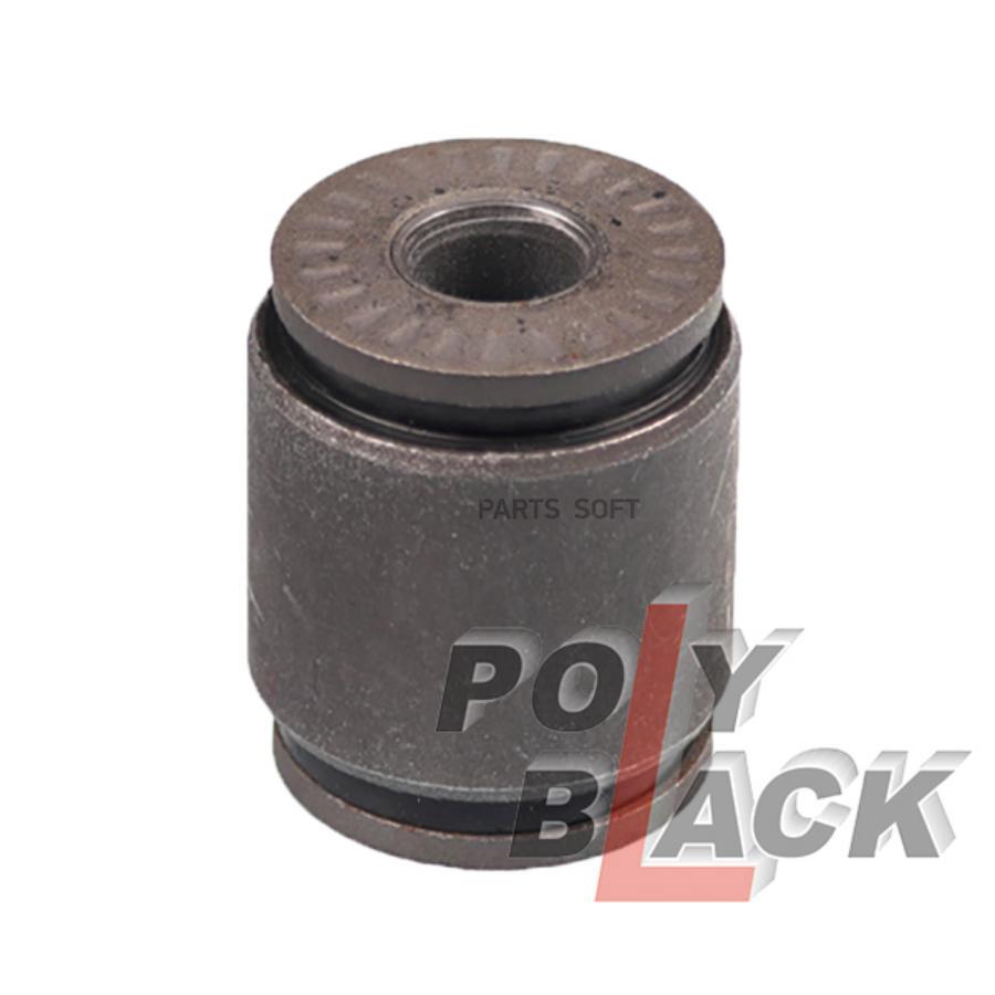 

POLYBLACK Полиуретановый сайлентблок K-06-1707 PolyBlack
