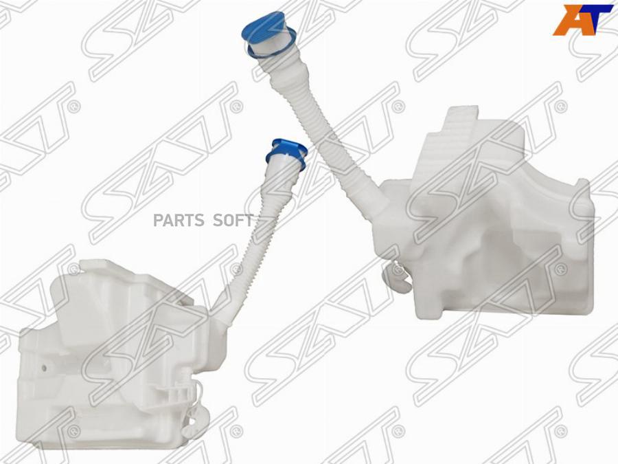 

SAT Бачок омывателя VW POLO 10- 4D ST-VWP6-101-0