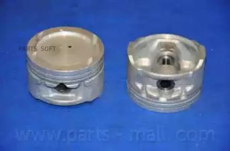 

PARTS-MALL PXMSC007C PXMSC007CPMC_поршень 0.5\ Daewoo Lanos 97-02 4шт