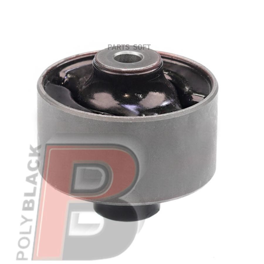 

POLYBLACK Полиуретановый сайлентблок MB-06-390 PolyBlack
