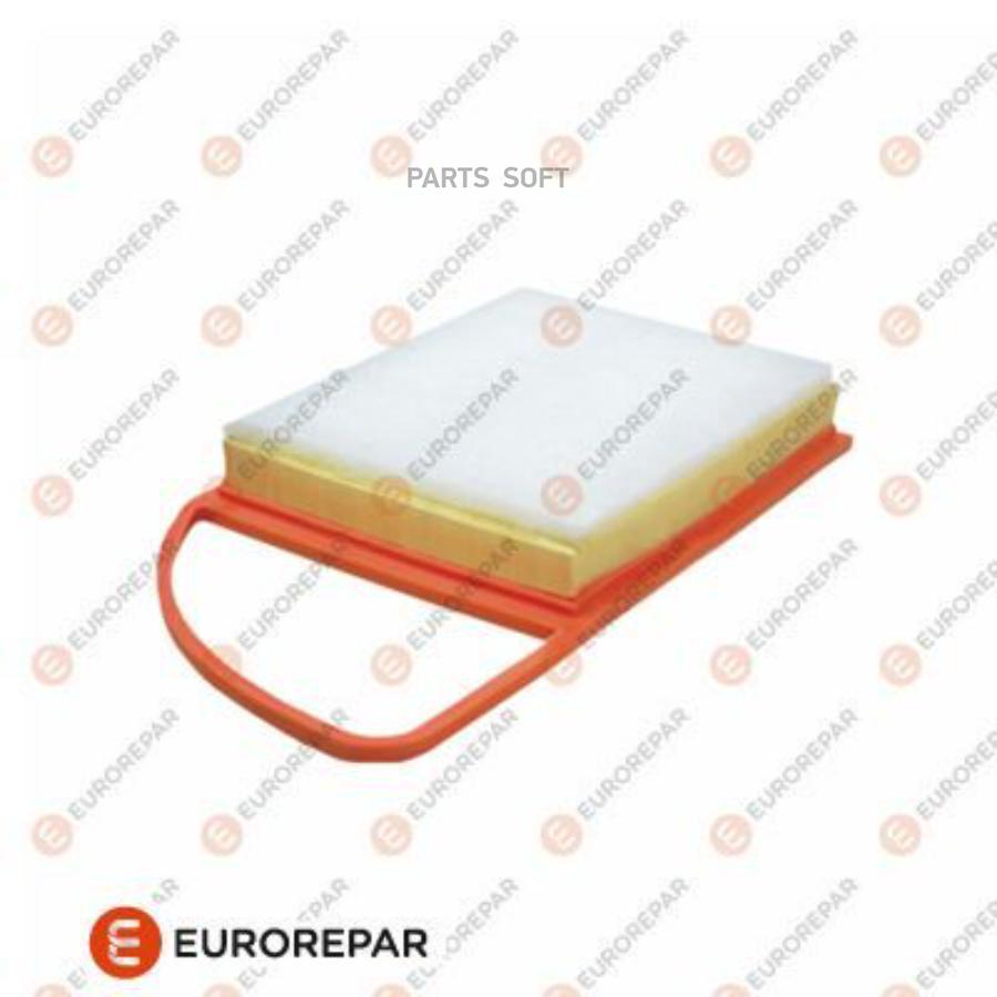 

Фильтр Воздушный Psa Partner/Psa Berlingo 1.6d 09- EUROREPAR арт. 1611891580