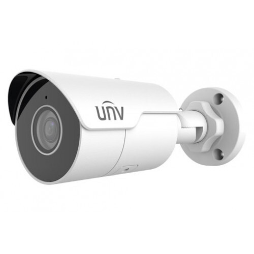 Сетевая камера UNV IPC2128LE-ADF28KM-G цветная цилиндрическая ip wifi сетевая камера с ик подсветкой mt cm2 0ip20f wi fi 3 6mm