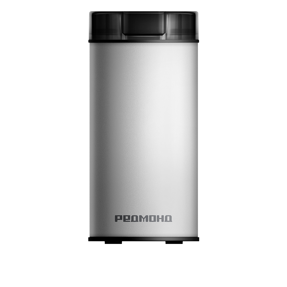 

Кофемолка REDMOND CG805 белый, CG805