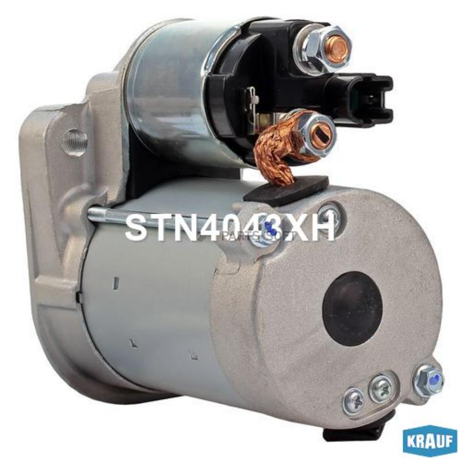 

KRAUF Стартер Krauf STN4043XH LEXUSIS II (05-13) 2.54GR-FSE 1шт