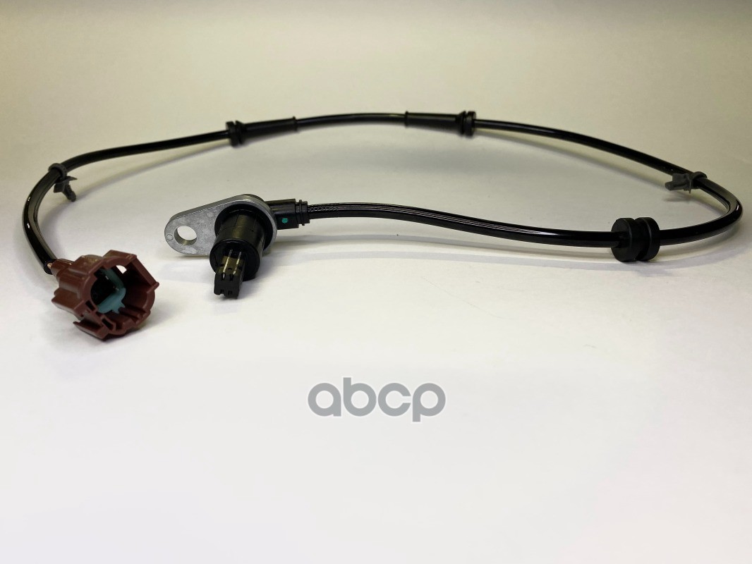 

Датчик Abs Nissan Almera Tino (2000/05 - 2003/02) Rr (задний) Lh (левый) MAGTECHNIC арт.