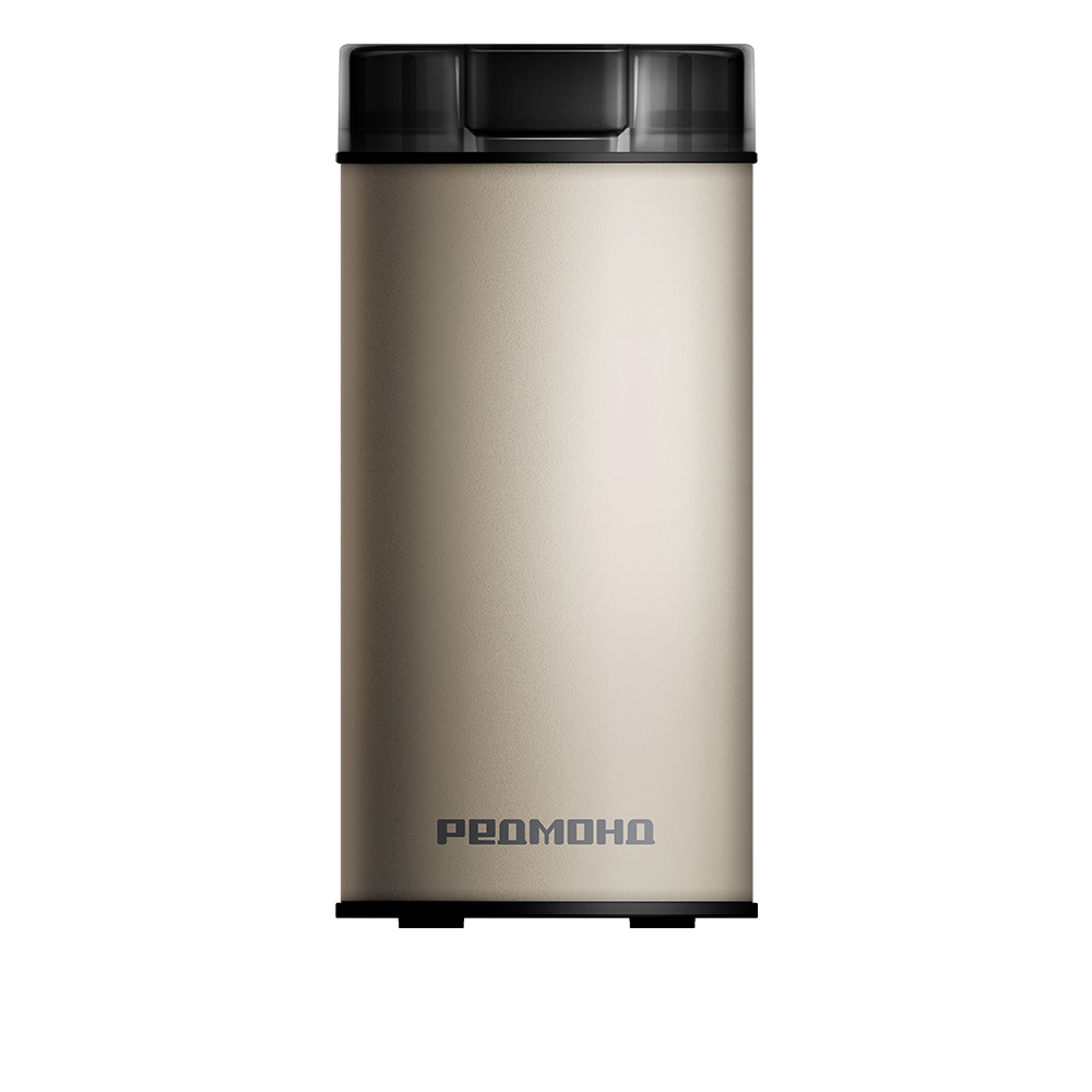 

Кофемолка REDMOND CG805 бежевый, CG805