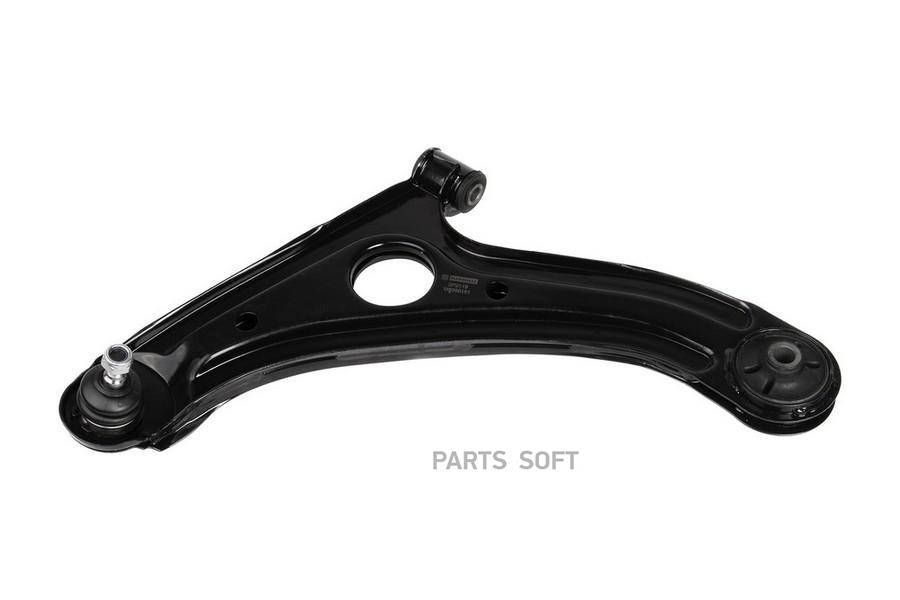 

Рычаг подвески передний левый M8050181 для Hyundai Getz 02- /TRW JTC2239 /кросс-номер TRW