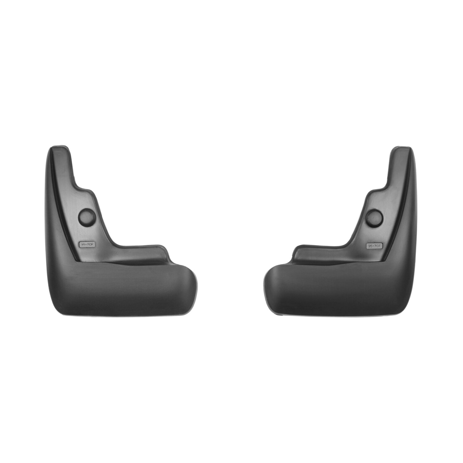 

Брызговики передние (2шт) Norplast nplbr9570f, Брызговики передние (2шт) Norplast nplbr9570f Norplast nplbr9570f