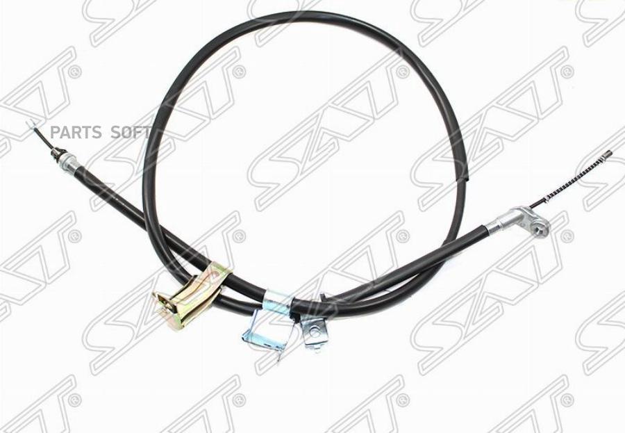 

SAT Трос ручного тормоза SAT ST36530JG00A X-TRAIL T31 1шт