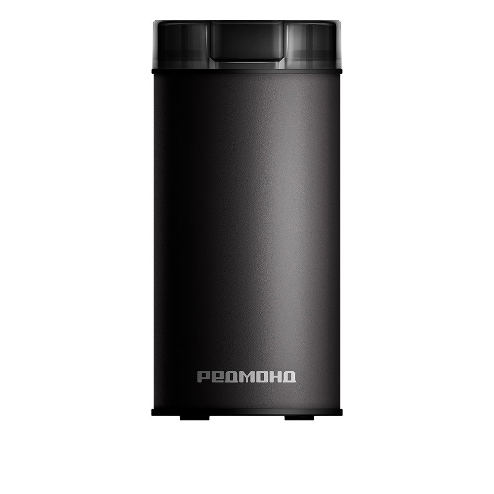 

Кофемолка REDMOND CG805 черный, CG805