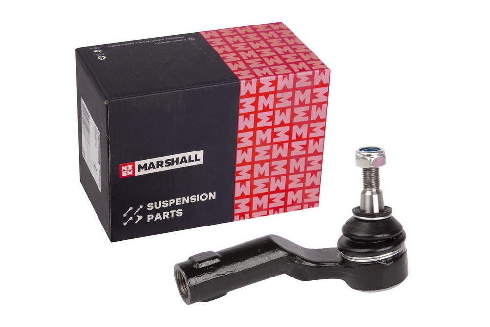

Наконечник рулевой правый Mazda 3 03- ; LEMFORDER 3466301; OEM BP4L32280