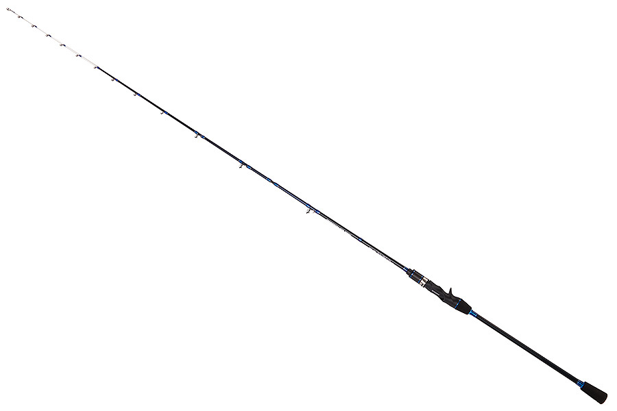 

Удилище HIGASHI Deepower 180