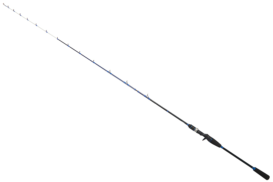 

Удилище HIGASHI Deepower SE 165