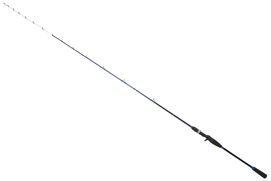 

Удилище HIGASHI Deepower SE 180