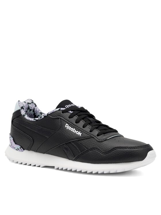

Кроссовки женские Reebok ROYAL GLIDE RIPPLE CLIP GX6000 черные 35 EU, Черный, ROYAL GLIDE RIPPLE CLIP GX6000