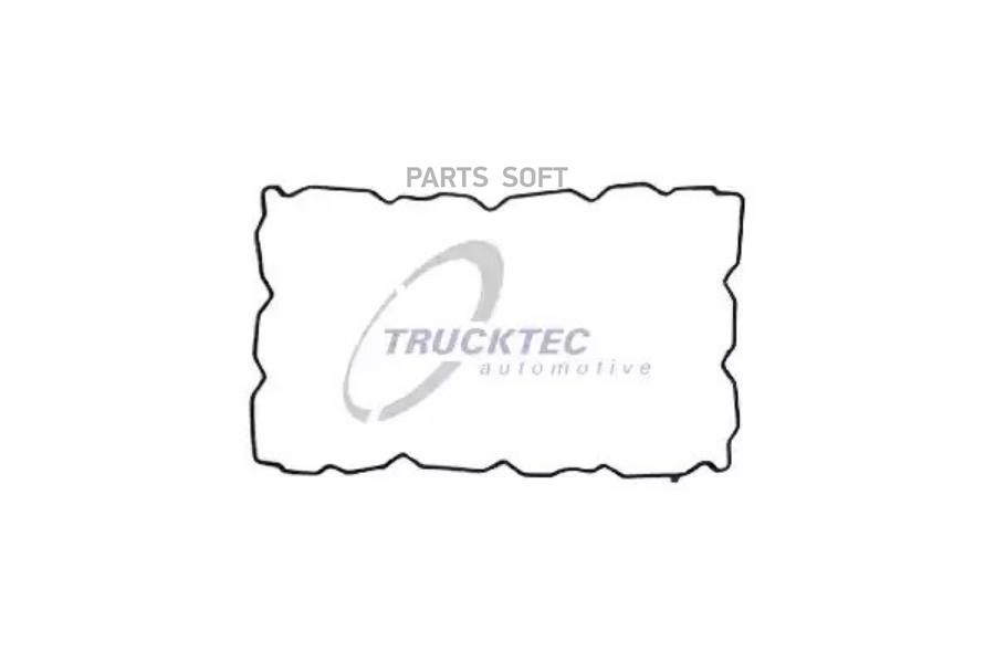 

Прокладка поддона (р) Omn MB Atego/Vario/LK/LN2 TRUCKTEC AUTOMOTIVE 0110080