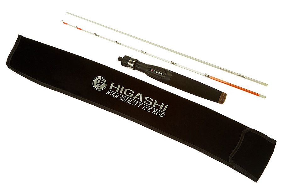 

Удилище HIGASHI iFish Salmon 12гр