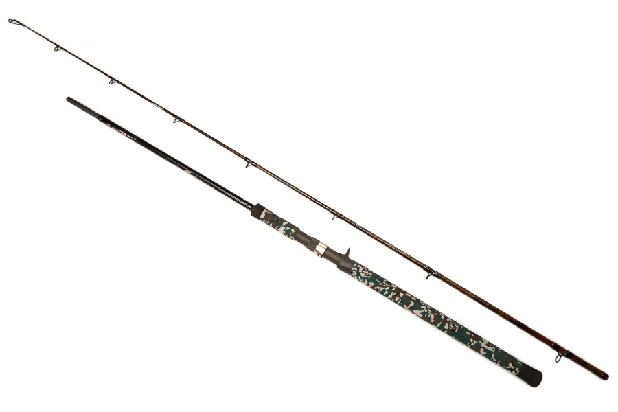 

Удилище HIGASHI Magic Wind 802MH