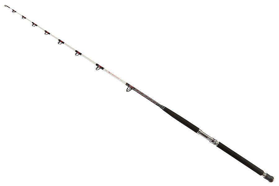 

Удилище HIGASHI Norwegian 2.1m 500-1500g