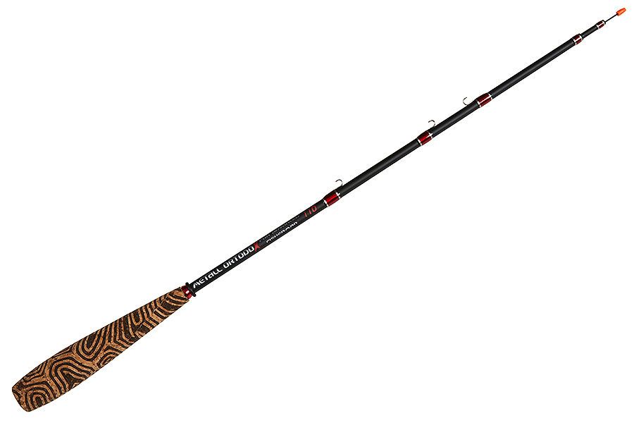 

Удилище HIGASHI Ortodox 110 (set- 2pcs)