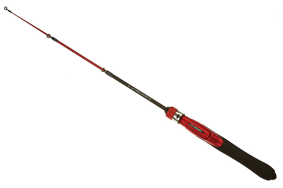 

Удилище HIGASHI Paiku 60 TRS-TG