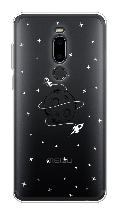 Чехол на Meizu M8 