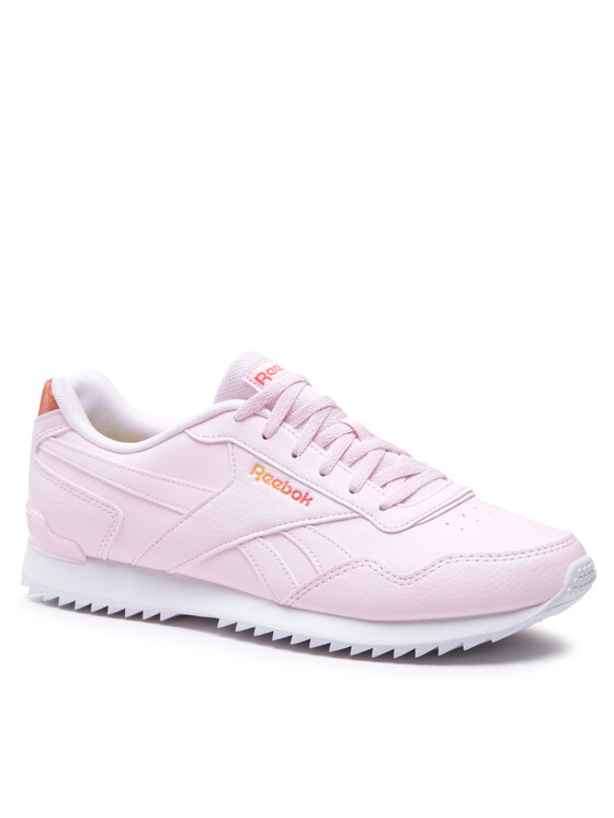 

Кроссовки женские Reebok Royal Glide Ripple GW2714 розовые 36 EU, Розовый, Royal Glide Ripple GW2714