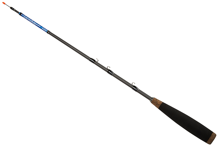

Удилище HIGASHI Samurai 110