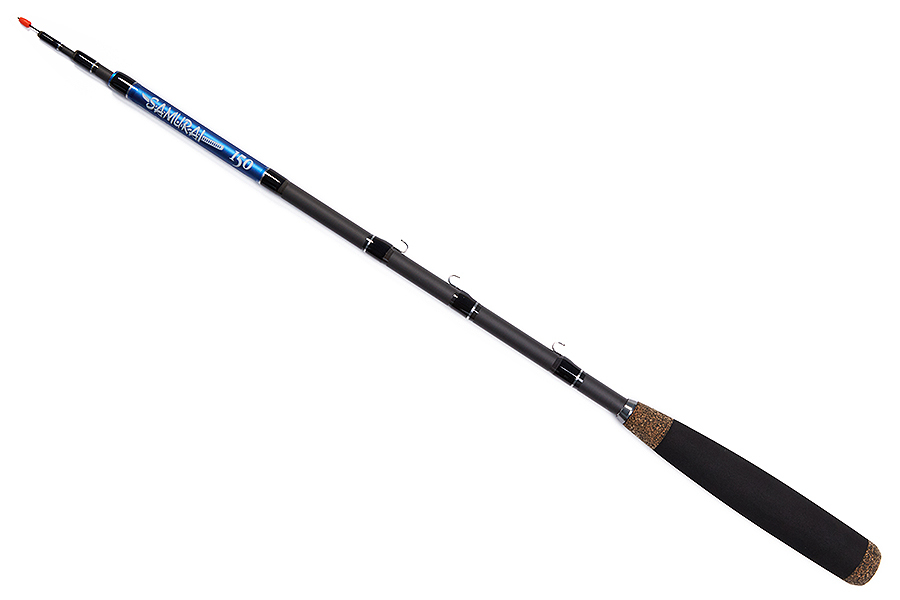 

Удилище HIGASHI Samurai 150