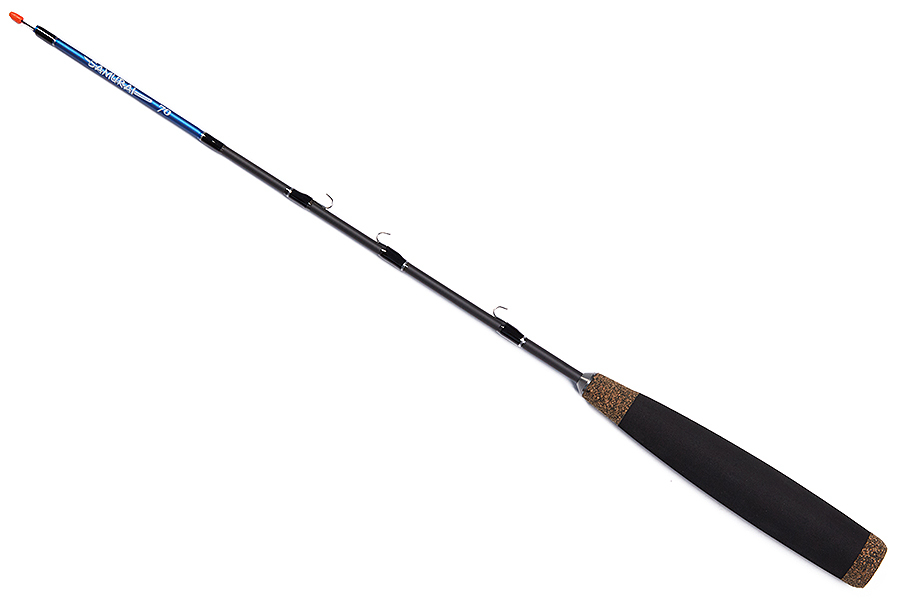 

Удилище HIGASHI Samurai 70