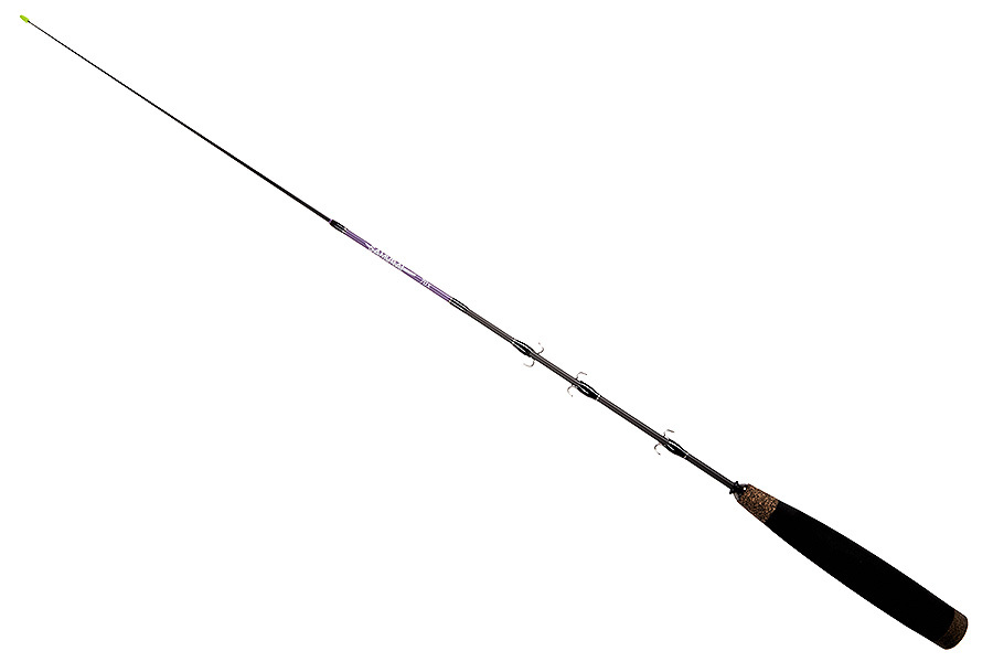 

Удилище HIGASHI Samurai 70X