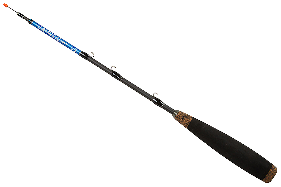 

Удилище HIGASHI Samurai 95