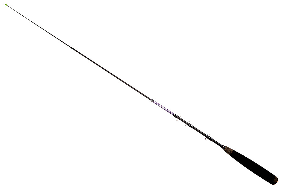 

Удилище HIGASHI Samurai 95X