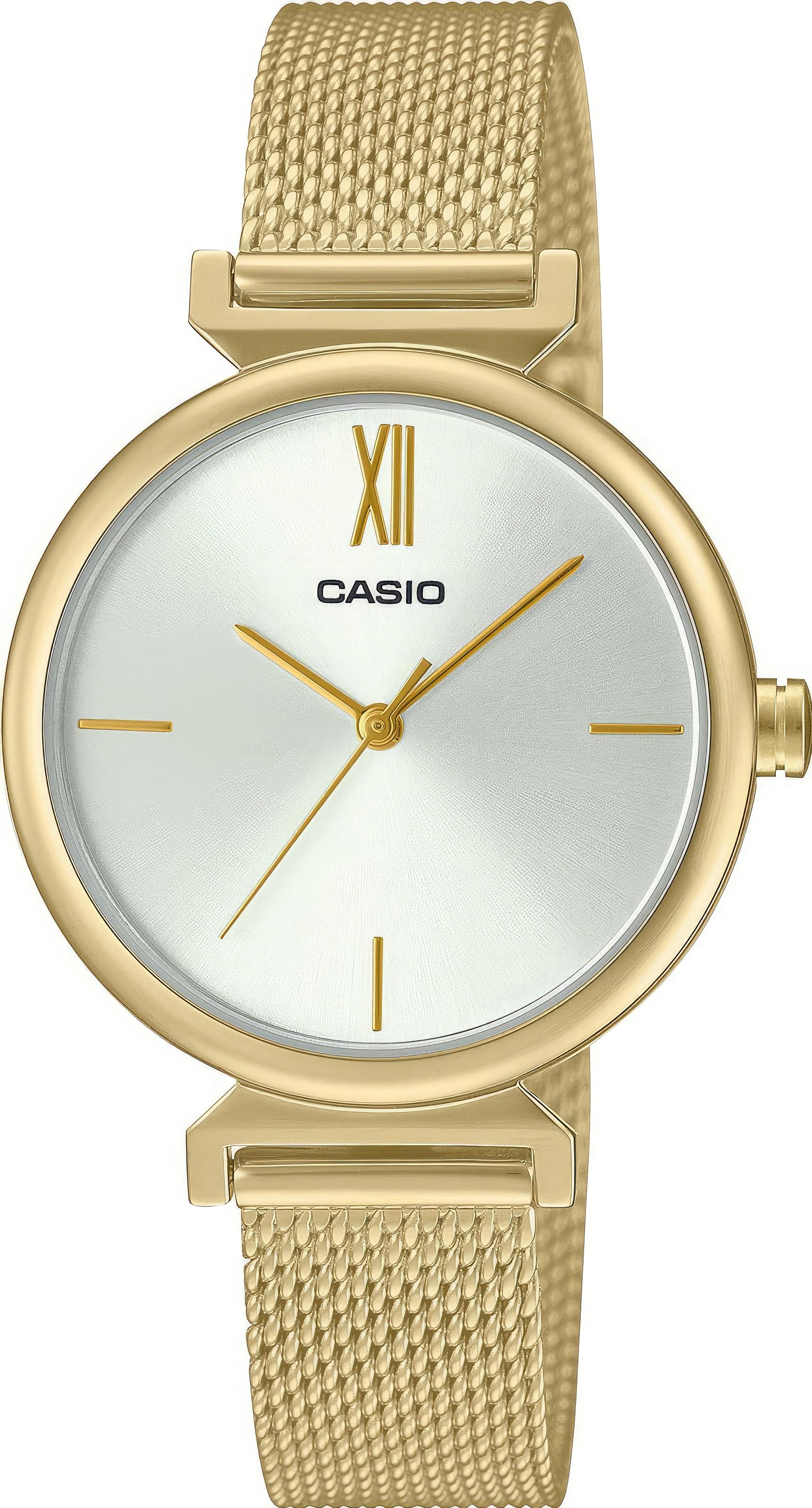 

Наручные часы женские Casio LTP-2023VMG-7C, LTP-2023VMG-7C