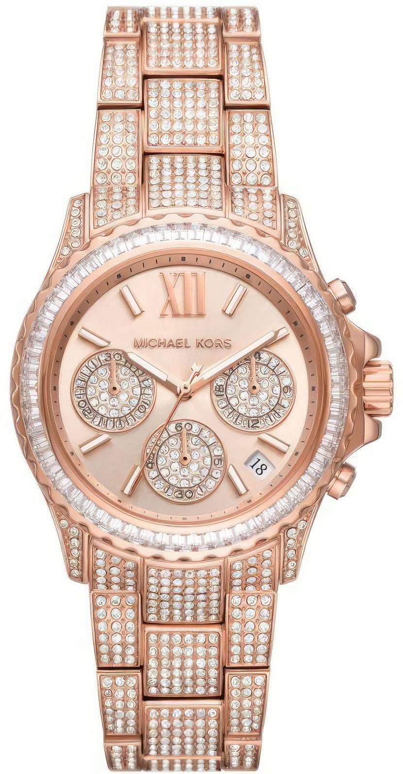 

Наручные часы женские Michael Kors MK7235, MK7235