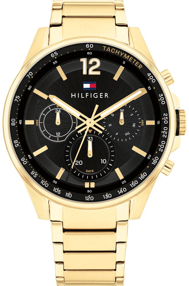 Наручные часы мужские Tommy Hilfiger 1791974 TOMMY HILFIGER