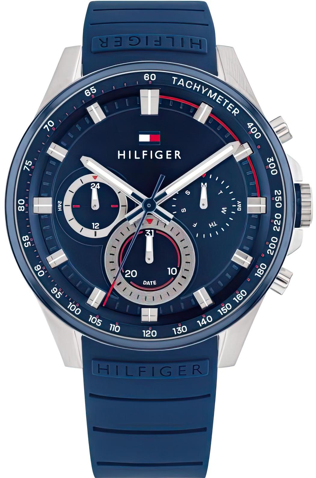 

Наручные часы мужские Tommy Hilfiger 1791970, 1791970